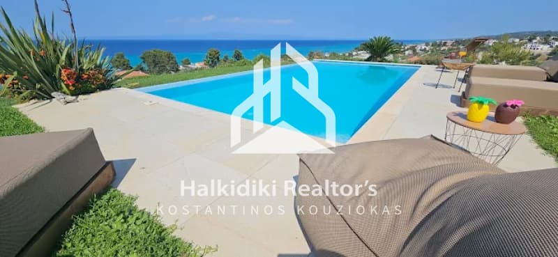 House in Chaniotis, Pallini — Photo 21 of 27