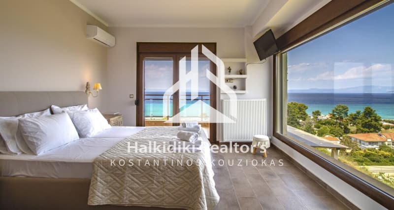 House in Chaniotis, Pallini — Photo 14 of 27