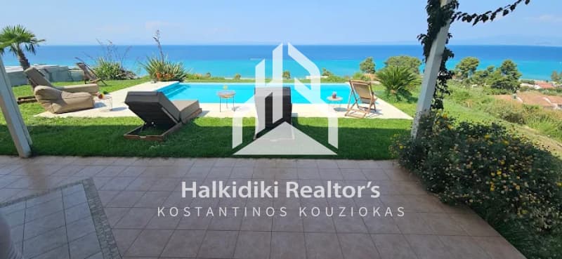 House in Chaniotis, Pallini — Photo 27 of 27