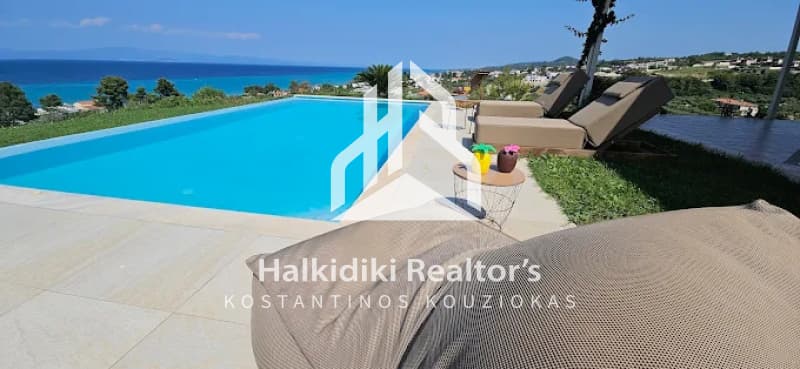 House in Chaniotis, Pallini — Photo 22 of 27