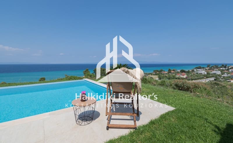 House in Chaniotis, Pallini — Photo 5 of 27