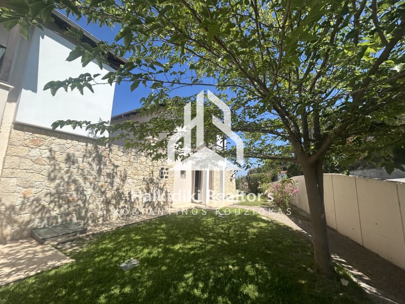 House in Pefkochori, Pallini — Photo 26 of 26
