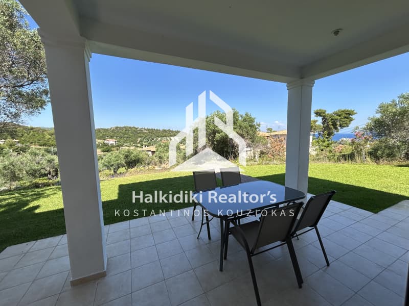 House in Pefkochori, Pallini — Photo 6 of 26