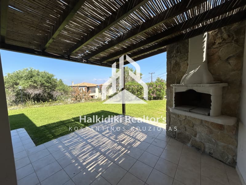 House in Pefkochori, Pallini — Photo 10 of 26