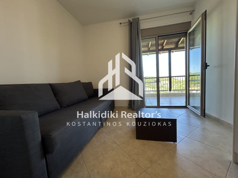 House in Pefkochori, Pallini — Photo 17 of 26