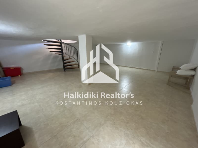 House in Pefkochori, Pallini — Photo 25 of 26