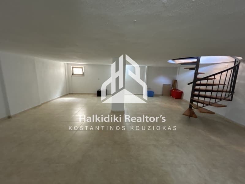 House in Pefkochori, Pallini — Photo 24 of 26