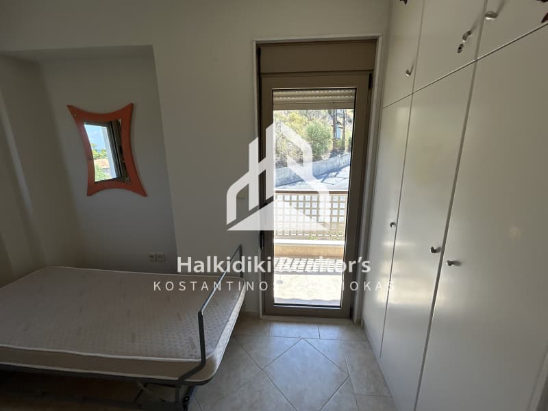 House in Pefkochori, Pallini — Photo 22 of 26