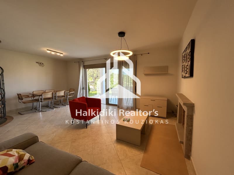 House in Pefkochori, Pallini — Photo 4 of 26