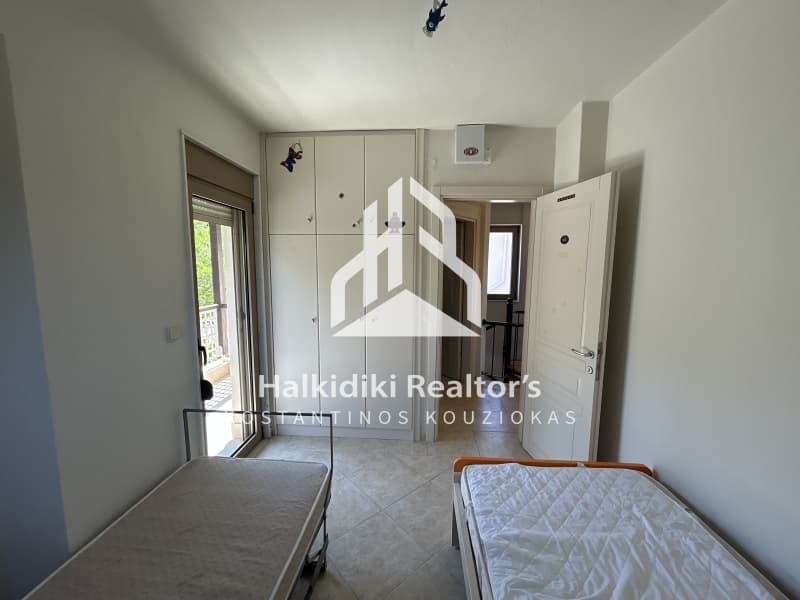 House in Pefkochori, Pallini — Photo 21 of 26