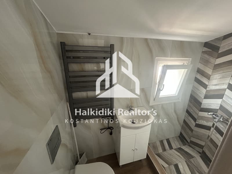 Μονοκατοικία στην Νέα Καλλικράτεια, Καλλικράτεια — Φωτογραφία 23 από 26