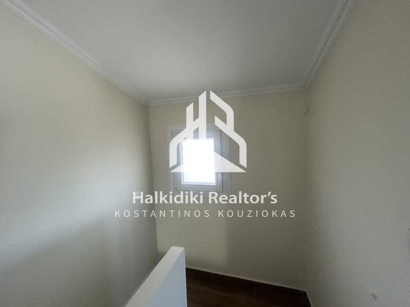 Μονοκατοικία στην Νέα Καλλικράτεια, Καλλικράτεια — Φωτογραφία 26 από 26