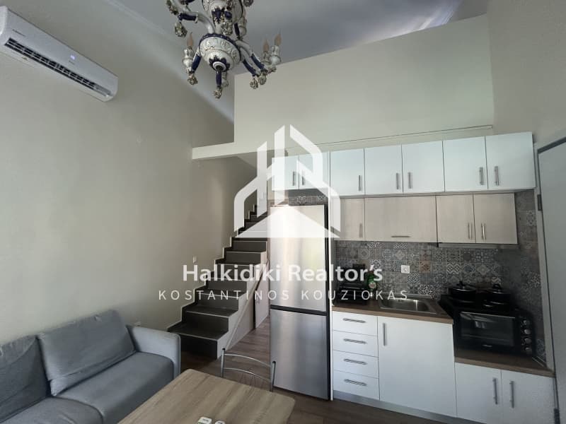 Μονοκατοικία στην Νέα Καλλικράτεια, Καλλικράτεια — Φωτογραφία 3 από 26