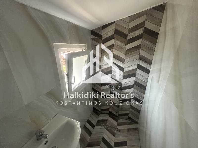 Μονοκατοικία στην Νέα Καλλικράτεια, Καλλικράτεια — Φωτογραφία 24 από 26