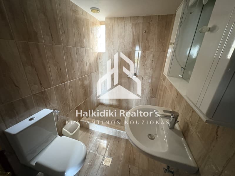 Μονοκατοικία στην Βάβδος, Ανθεμούντας — Φωτογραφία 21 από 26