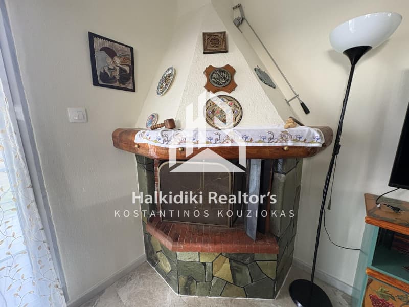 Μονοκατοικία στην Βάβδος, Ανθεμούντας — Φωτογραφία 6 από 26