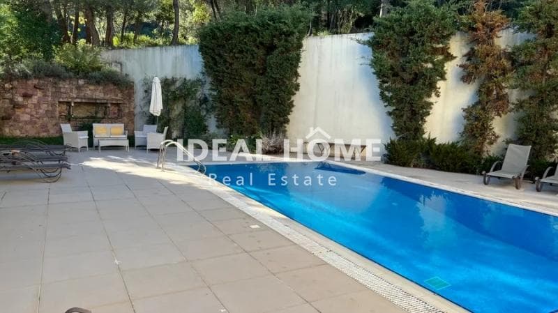 Διαμέρισμα στην Δροσιά, Δροσιά — Φωτογραφία 5 από 22
