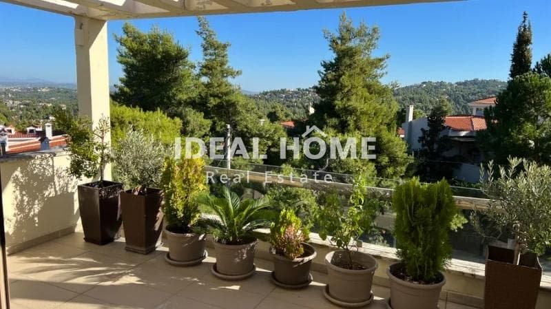 Διαμέρισμα στην Δροσιά, Δροσιά — Φωτογραφία 7 από 22
