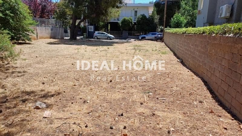 Building Plot in Adames Oikismos Grammos - Foinikas, Kifisia