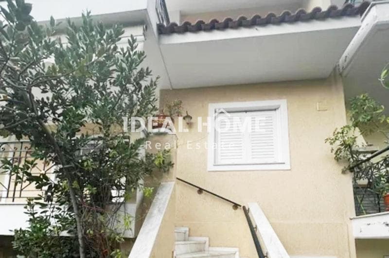 Μονοκατοικία στην Κέντρο, Άγιος Στέφανος — Φωτογραφία 1 από 20