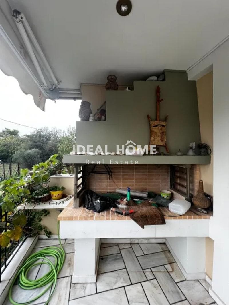 Μονοκατοικία στην Κέντρο, Άγιος Στέφανος — Φωτογραφία 19 από 20