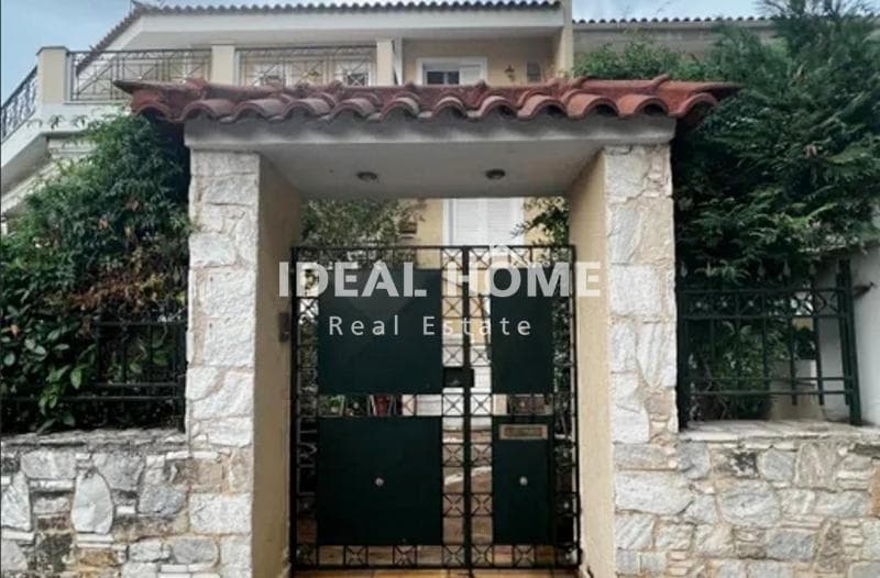 Μονοκατοικία στην Κέντρο, Άγιος Στέφανος — Φωτογραφία 2 από 20