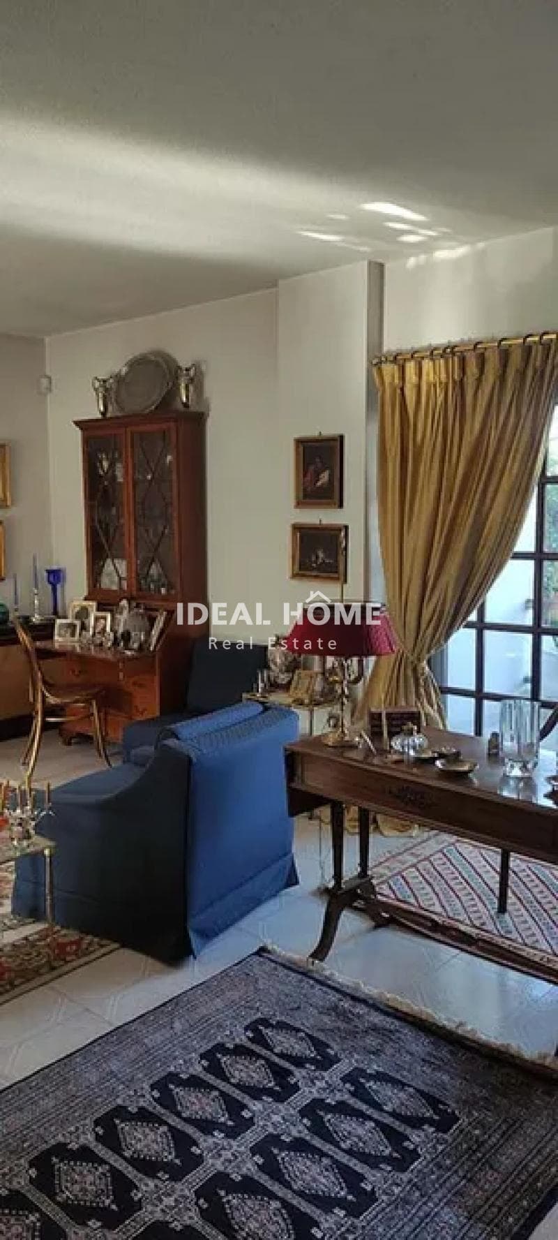 House in Mortero, Nea Erithraia — Photo 1 of 10