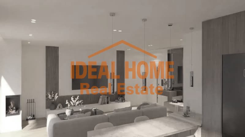 Apartment in Neo Terma, Marousi — Photo 3 of 6