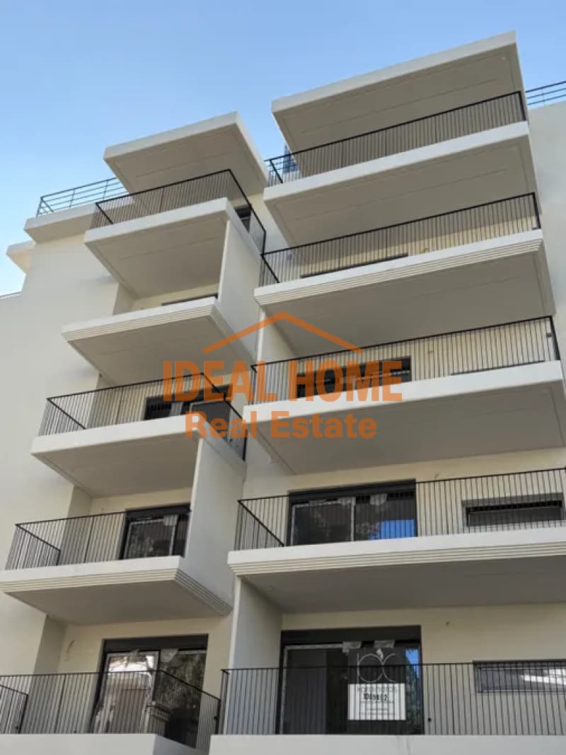 Apartment in Neo Terma, Marousi — Photo 1 of 6