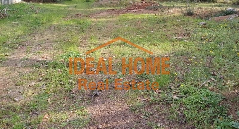 Building Plot in Rodopoli, Rodopoli