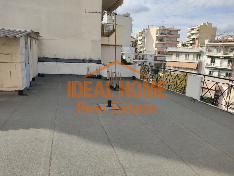 Οικόπεδο στην Αγία Σοφία, Νέο Ψυχικό — Φωτογραφία 5 από 5