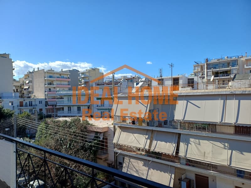 Οικόπεδο στην Αγία Σοφία, Νέο Ψυχικό — Φωτογραφία 3 από 5