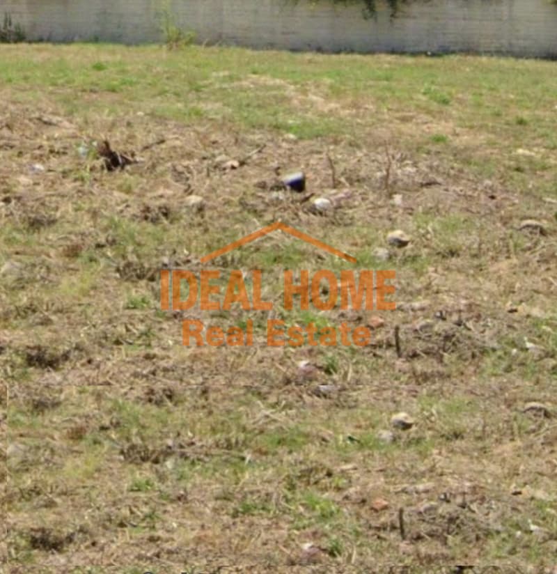 Building Plot in Anoixi, Anoixi