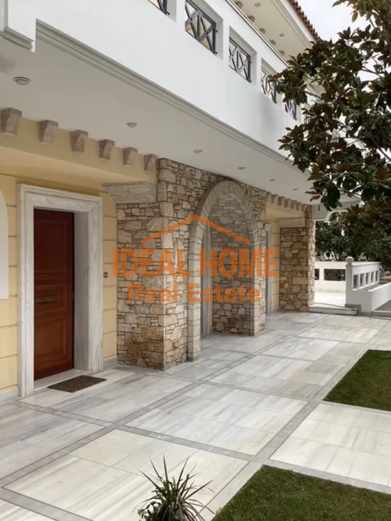 House in Politeia, Nea Erithraia — Photo 4 of 17
