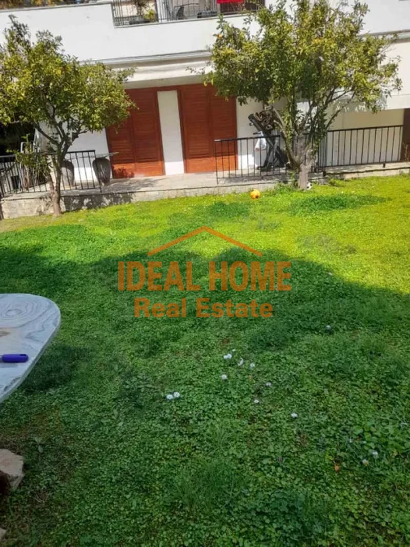 Apartment in Politeia, Nea Erithraia — Photo 1 of 17