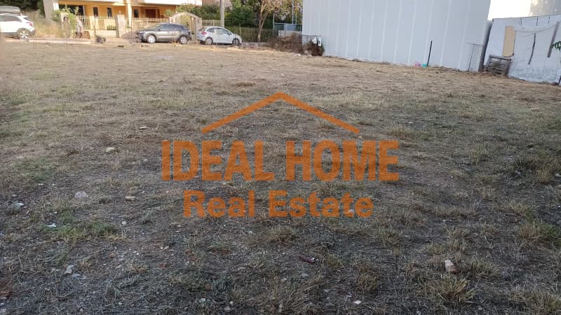Building Plot in Patima, Chalandri