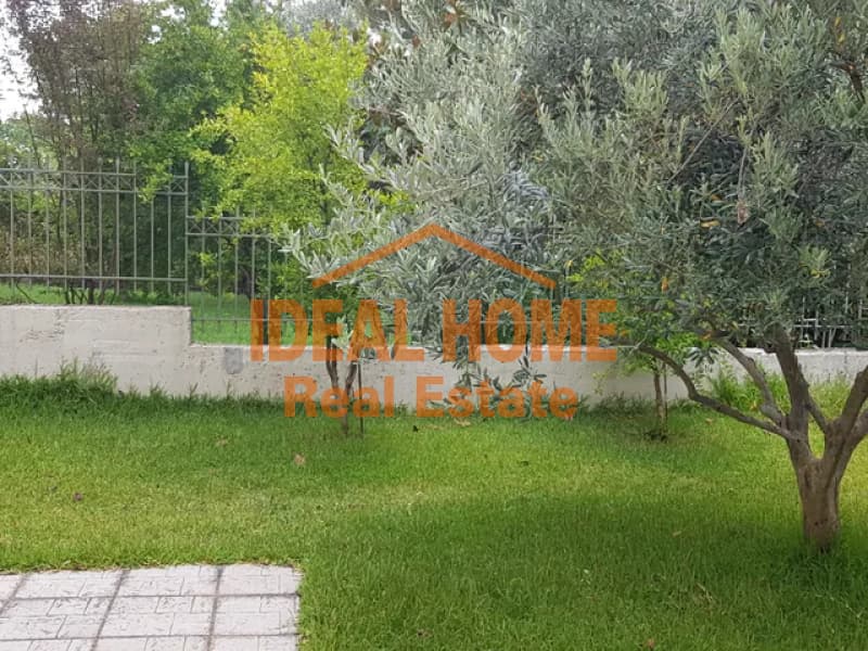 House in Oikismos Pontion, Agios Stefanos — Photo 10 of 25