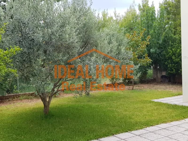 House in Oikismos Pontion, Agios Stefanos — Photo 4 of 25