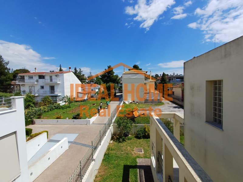 House in Oikismos Pontion, Agios Stefanos — Photo 1 of 25