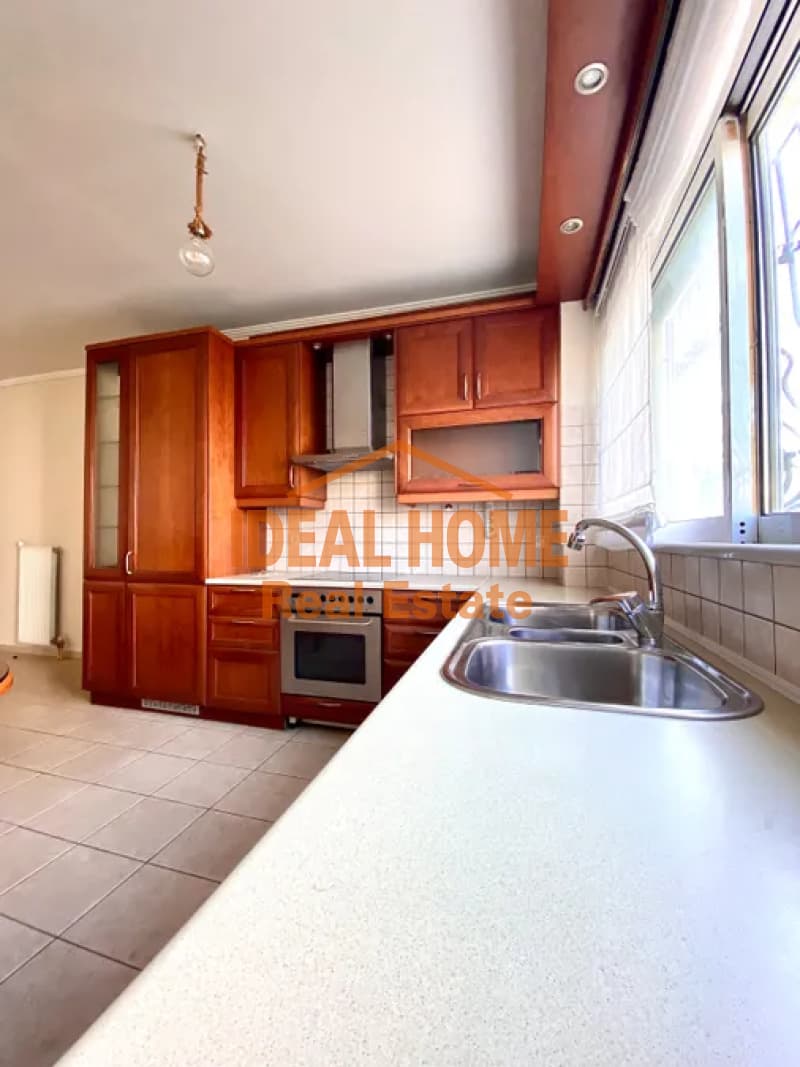 Apartment in Kastritsa, Nea Erithraia — Photo 4 of 17