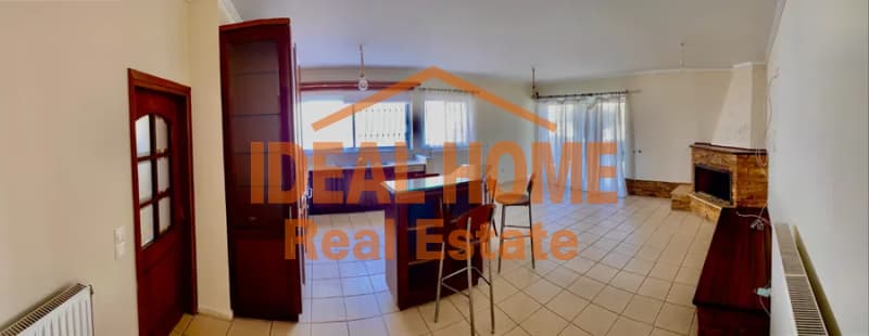 Apartment in Kastritsa, Nea Erithraia — Photo 1 of 17