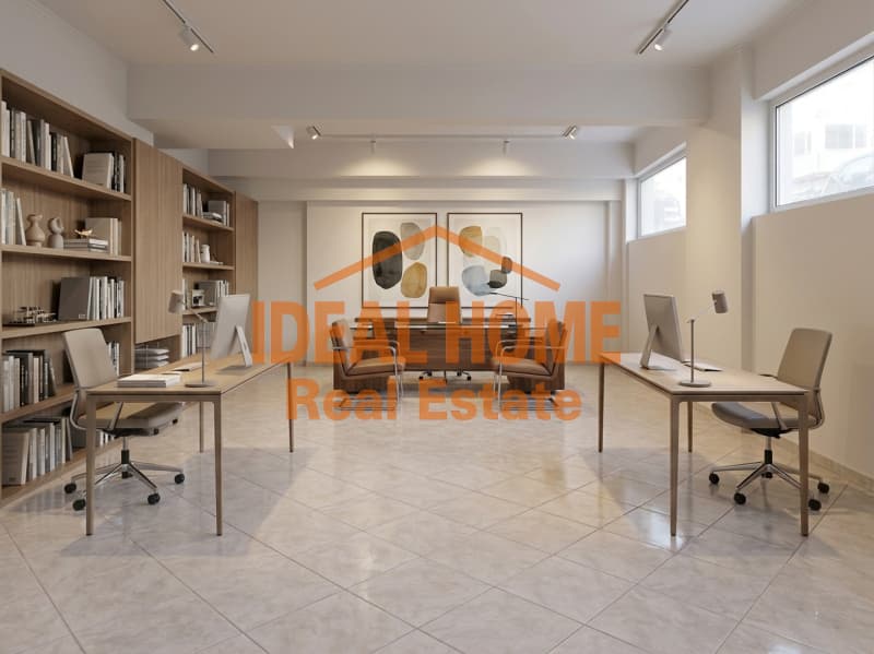Αίθουσα Εκδηλώσεων στην Μπουρνάζι, Περιστέρι — Φωτογραφία 1 από 7