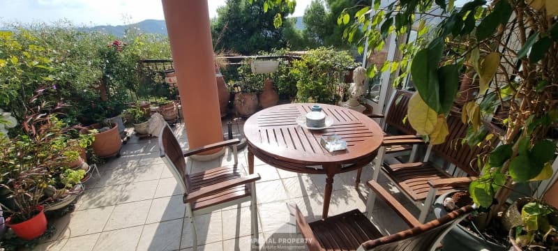 Μονοκατοικία στην Διώνη, Πικέρμι — Φωτογραφία 5 από 30