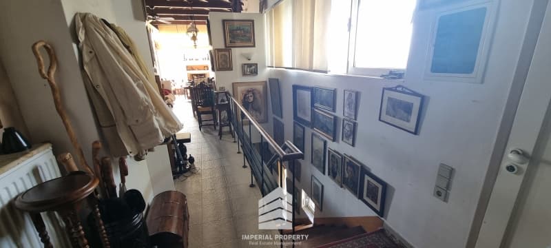 Μονοκατοικία στην Διώνη, Πικέρμι — Φωτογραφία 9 από 30