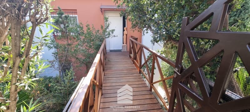 Μονοκατοικία στην Διώνη, Πικέρμι — Φωτογραφία 12 από 30