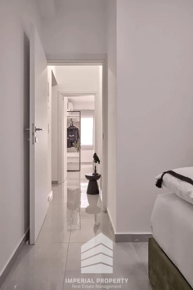 Διαμέρισμα στην Ομόνοια, Κέντρο — Φωτογραφία 11 από 13