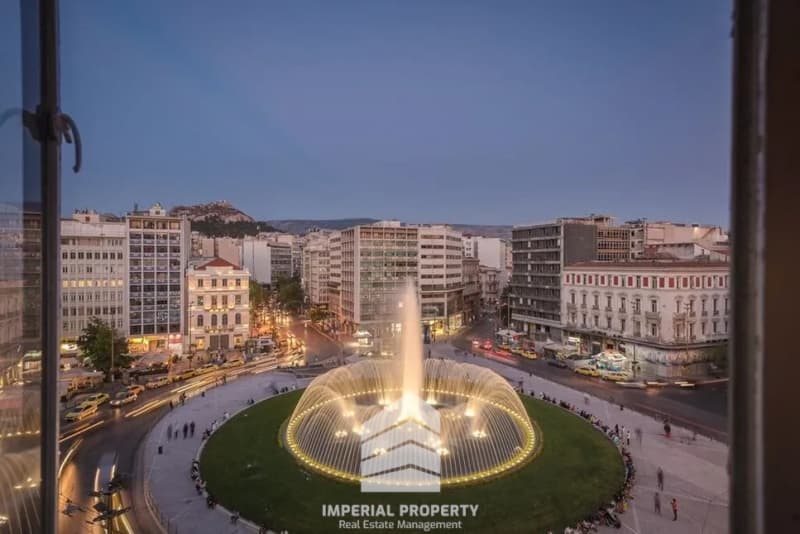 Ξενοδοχείο στην Ομόνοια, Κέντρο — Φωτογραφία 11 από 20