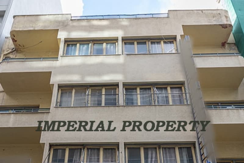 Ξενοδοχείο στην Ομόνοια, Κέντρο — Φωτογραφία 1 από 20