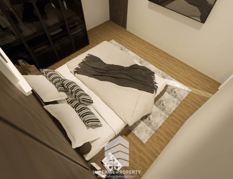 Διαμέρισμα στην Αμπελάκια, Άλιμος — Φωτογραφία 22 από 27