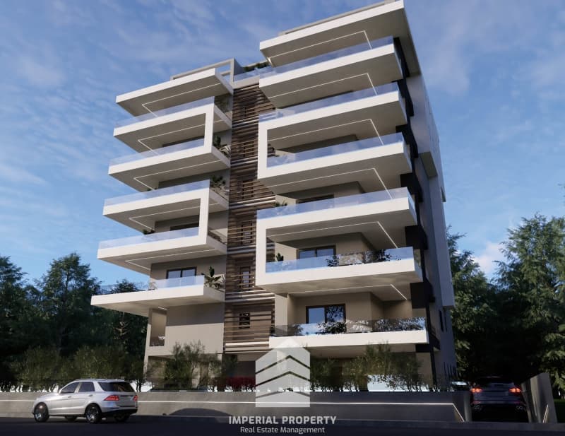 Διαμέρισμα στην Αμπελάκια, Άλιμος — Φωτογραφία 10 από 27